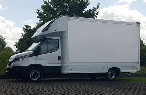 IVECO Daily 