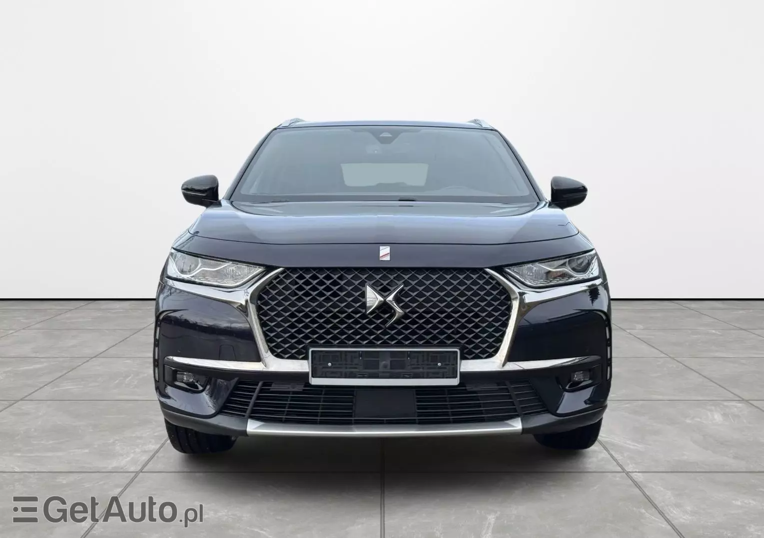 DS AUTOMOBILES DS 7 Crossback 1.6 E-Tense 4x4 Grand Chic