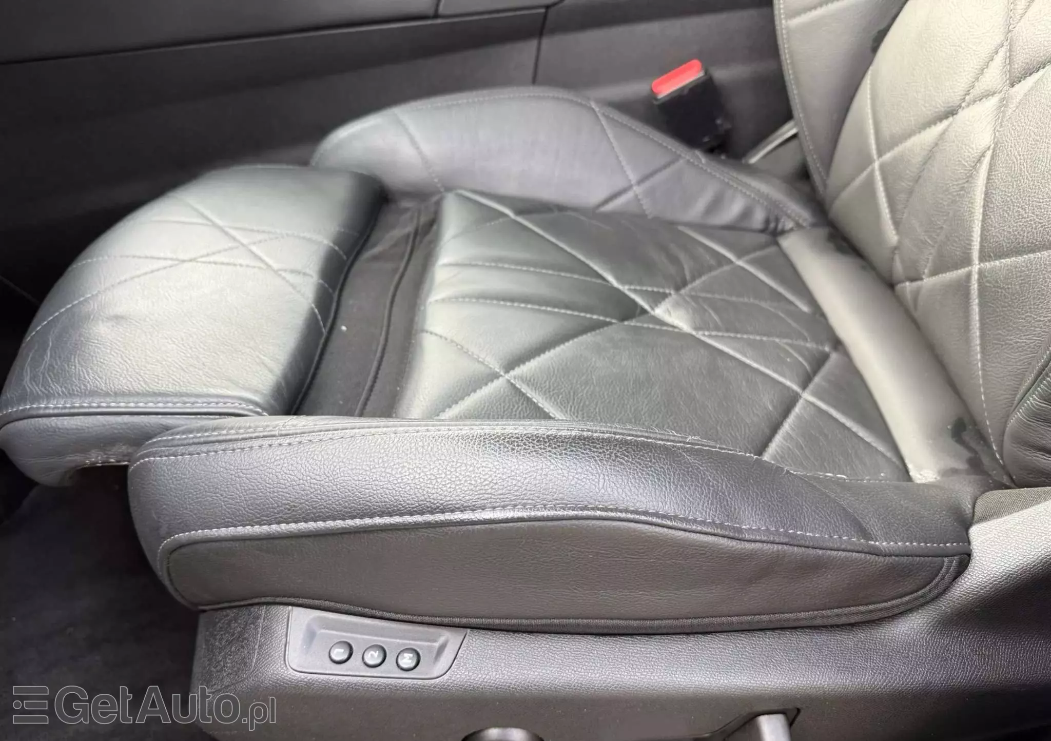 DS AUTOMOBILES DS 7 Crossback 1.6 E-Tense 4x4 Grand Chic