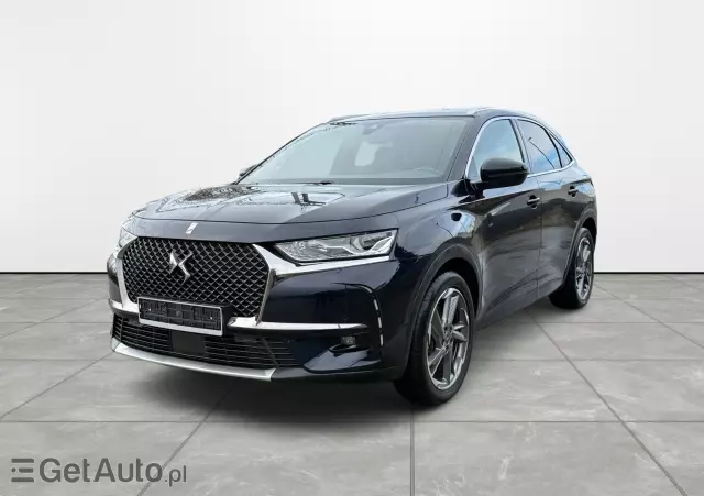 DS AUTOMOBILES DS 7 Crossback 1.6 E-Tense 4x4 Grand Chic