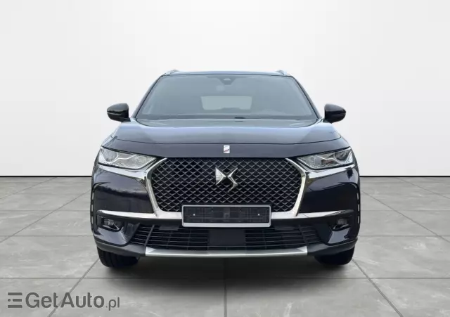 DS AUTOMOBILES DS 7 Crossback 1.6 E-Tense 4x4 Grand Chic