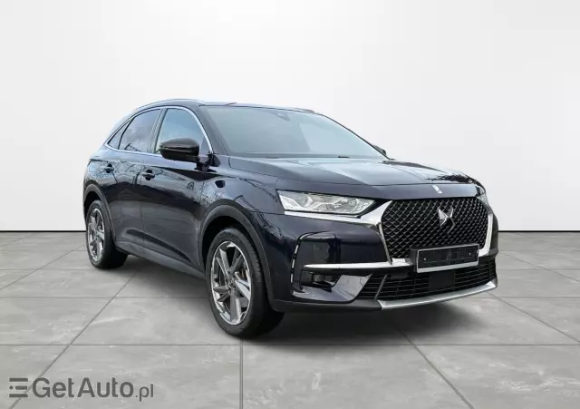 DS AUTOMOBILES DS 7 Crossback 1.6 E-Tense 4x4 Grand Chic