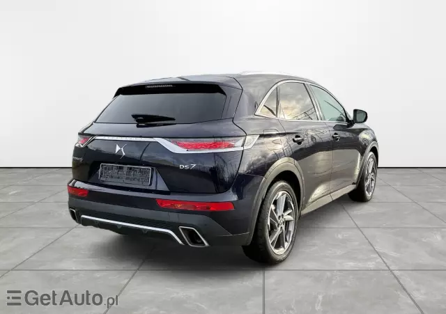 DS AUTOMOBILES DS 7 Crossback 1.6 E-Tense 4x4 Grand Chic