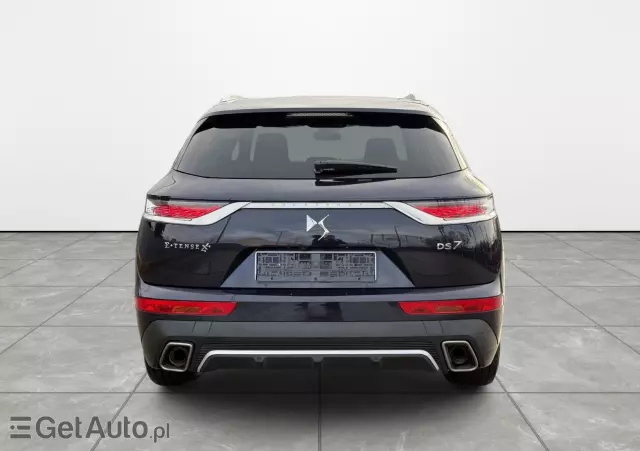 DS AUTOMOBILES DS 7 Crossback 1.6 E-Tense 4x4 Grand Chic