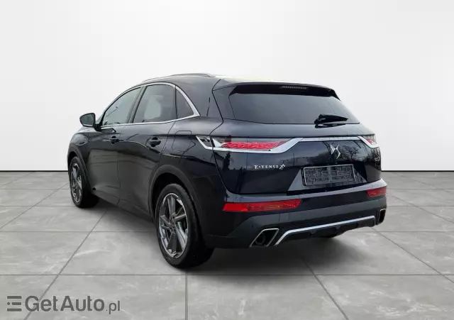DS AUTOMOBILES DS 7 Crossback 1.6 E-Tense 4x4 Grand Chic