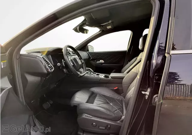 DS AUTOMOBILES DS 7 Crossback 1.6 E-Tense 4x4 Grand Chic
