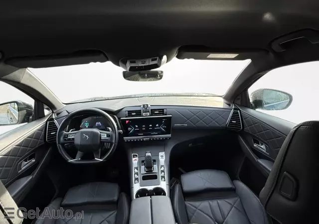 DS AUTOMOBILES DS 7 Crossback 1.6 E-Tense 4x4 Grand Chic