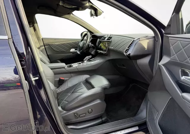 DS AUTOMOBILES DS 7 Crossback 1.6 E-Tense 4x4 Grand Chic