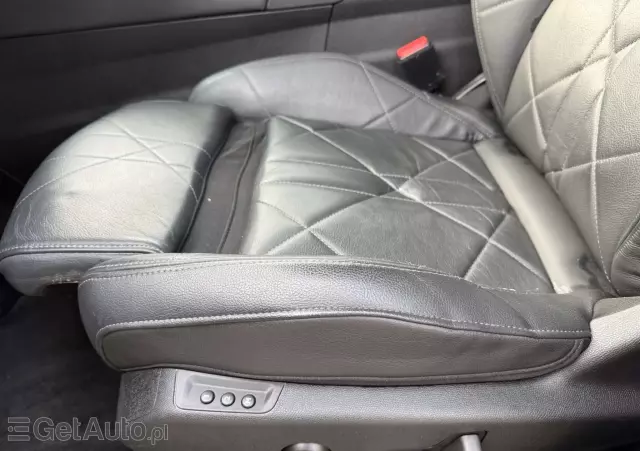 DS AUTOMOBILES DS 7 Crossback 1.6 E-Tense 4x4 Grand Chic