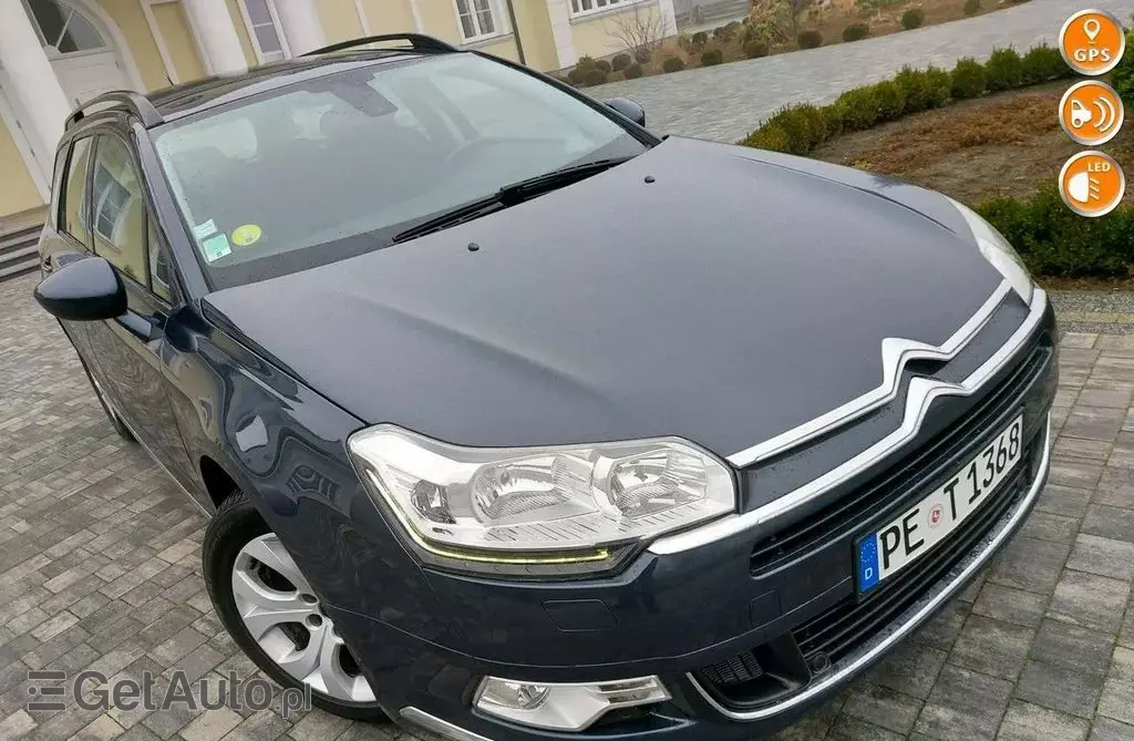 CITROEN C5 