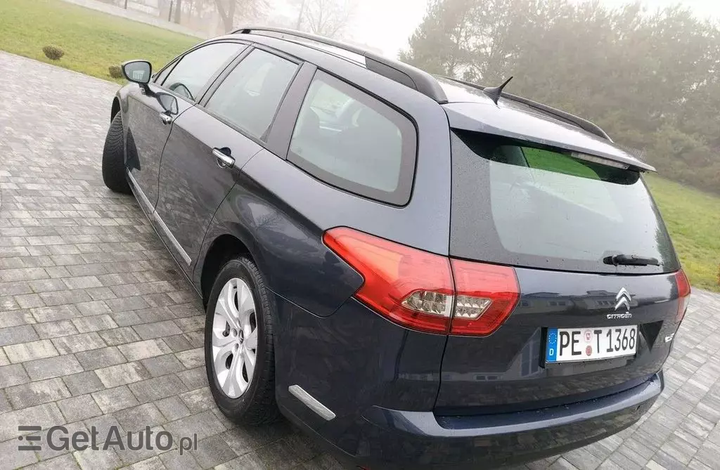 CITROEN C5 