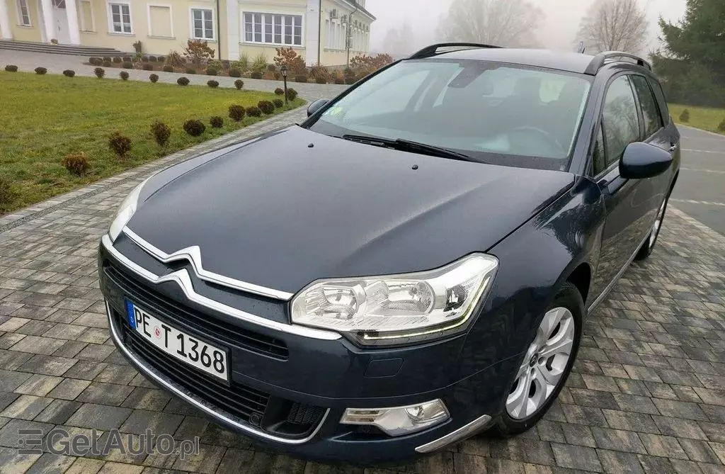 CITROEN C5 