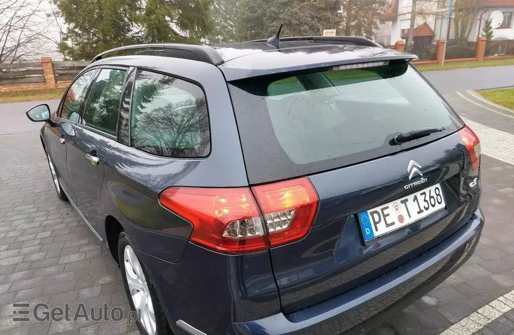 CITROEN C5 