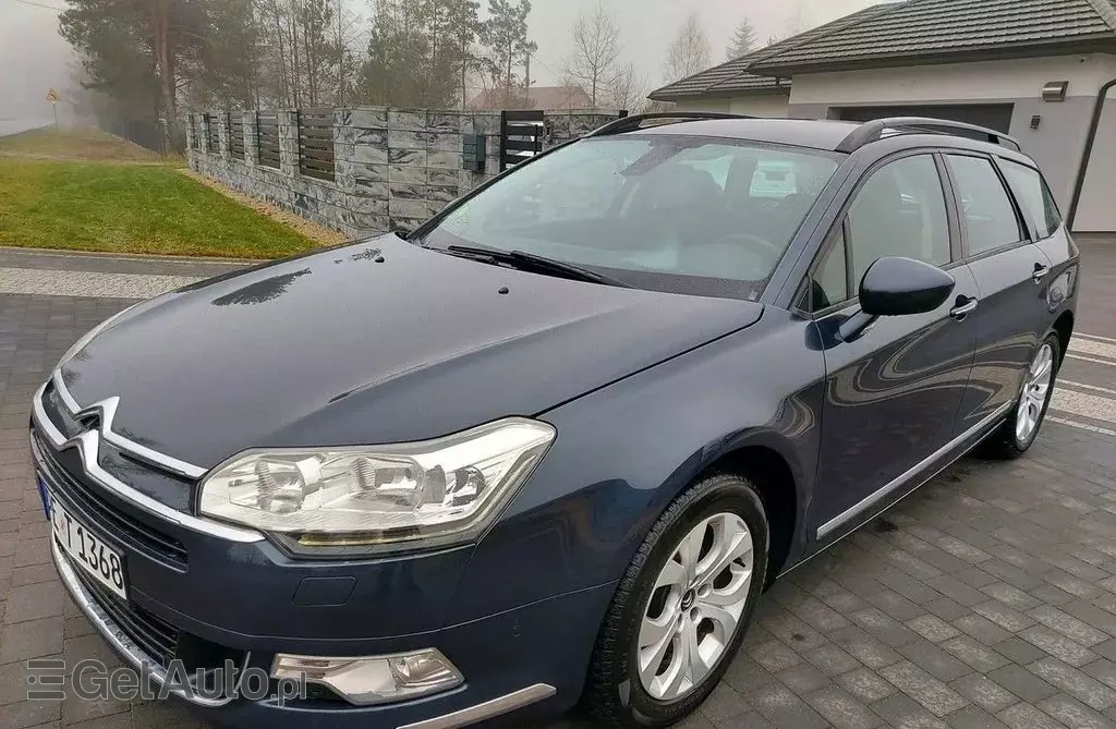 CITROEN C5 
