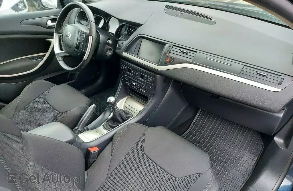 CITROEN C5 