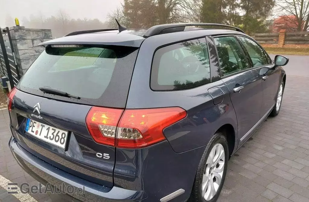 CITROEN C5 