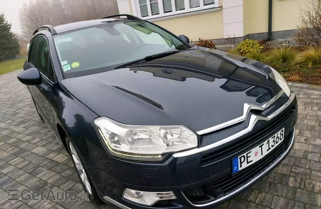 CITROEN C5 