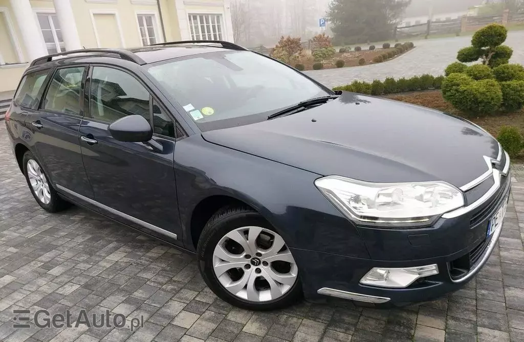 CITROEN C5 