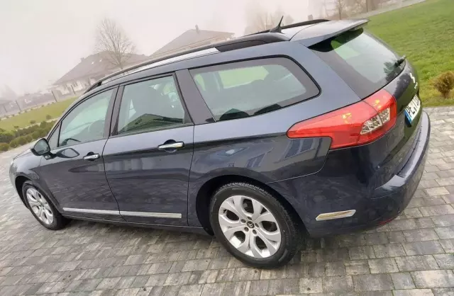 CITROEN C5 