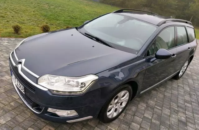 CITROEN C5 