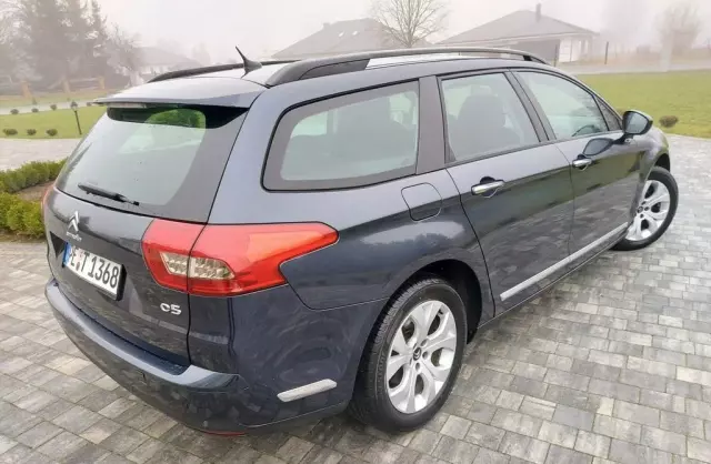 CITROEN C5 