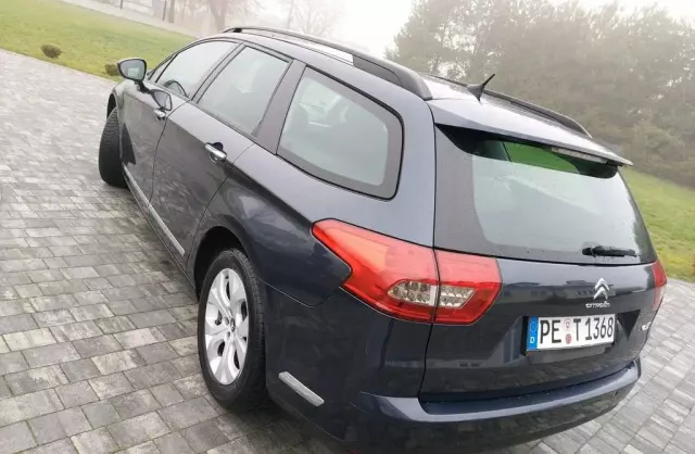 CITROEN C5 