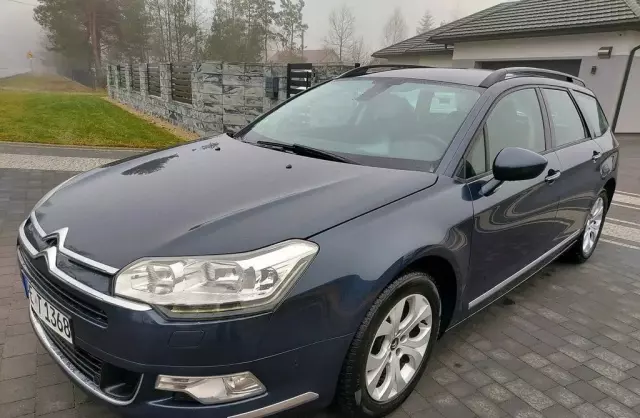 CITROEN C5 