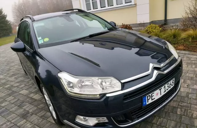 CITROEN C5 