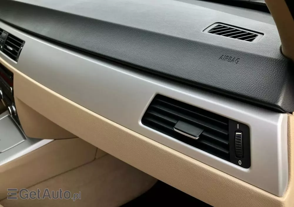 BMW Seria 3 318i Touring Edition Exclusive