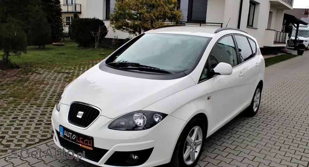SEAT Altea 