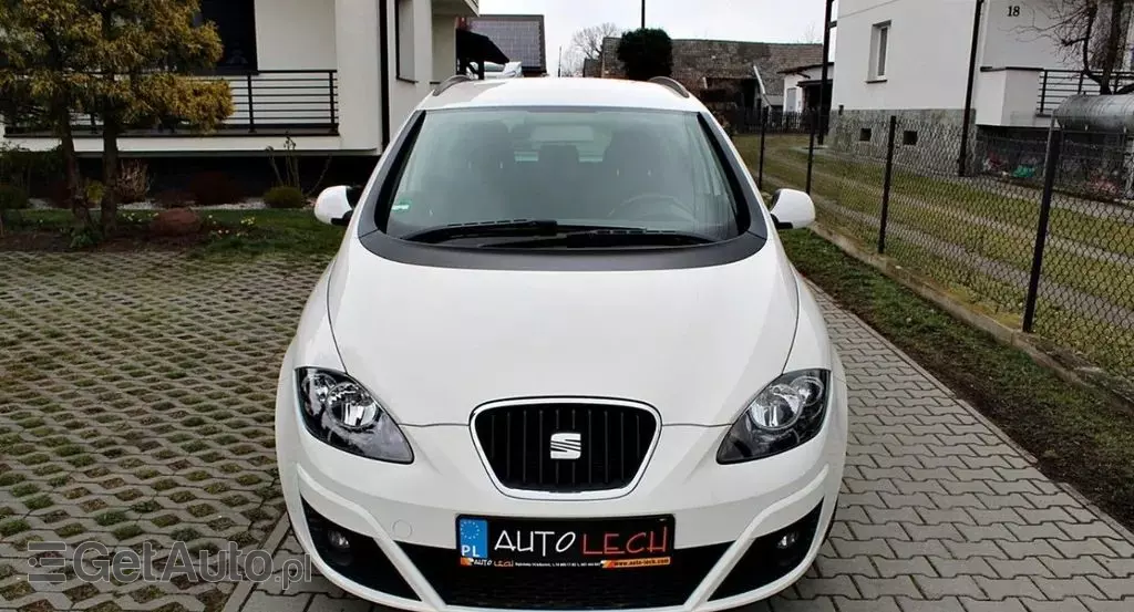 SEAT Altea 