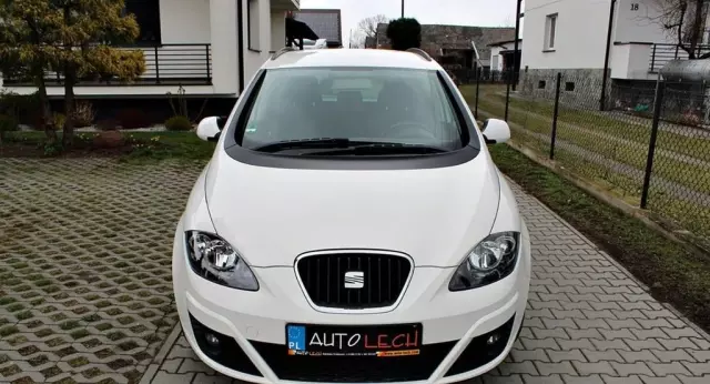 SEAT Altea 