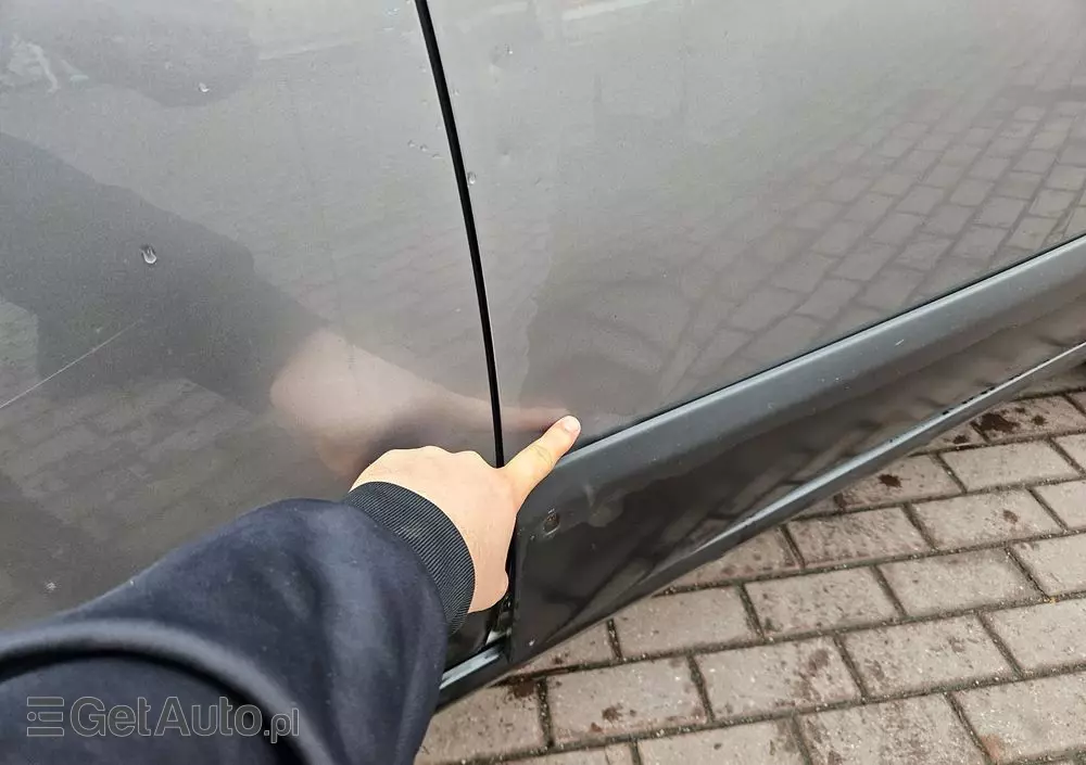 FIAT Sedici 1.6 16V 4x4 Lounge