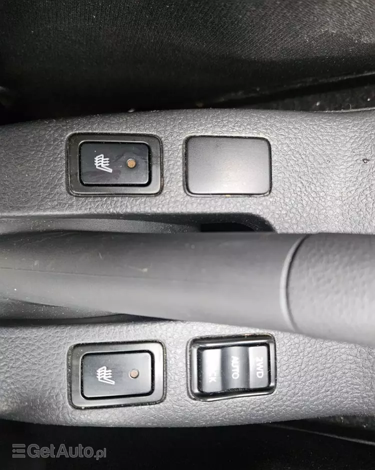 FIAT Sedici 1.6 16V 4x4 Lounge