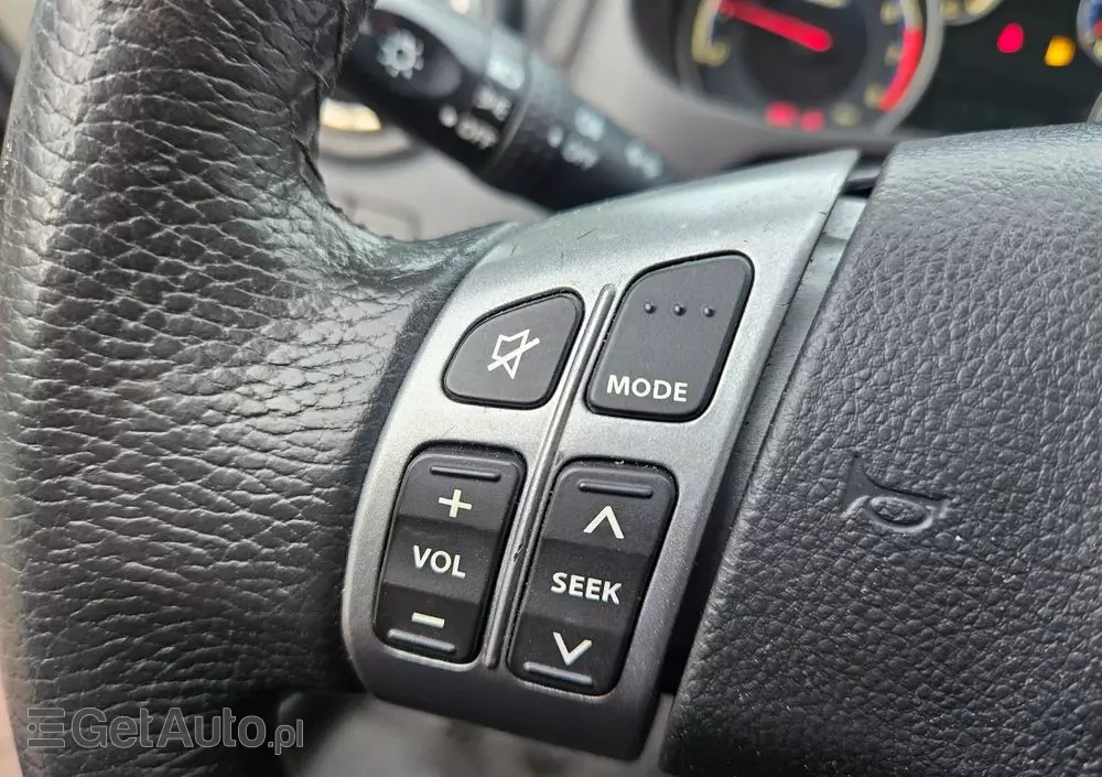 FIAT Sedici 1.6 16V 4x4 Lounge