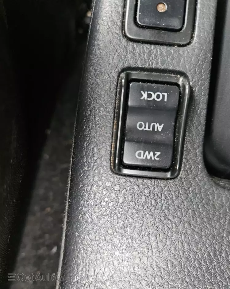 FIAT Sedici 1.6 16V 4x4 Lounge