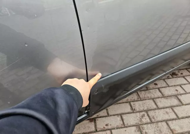 FIAT Sedici 1.6 16V 4x4 Lounge