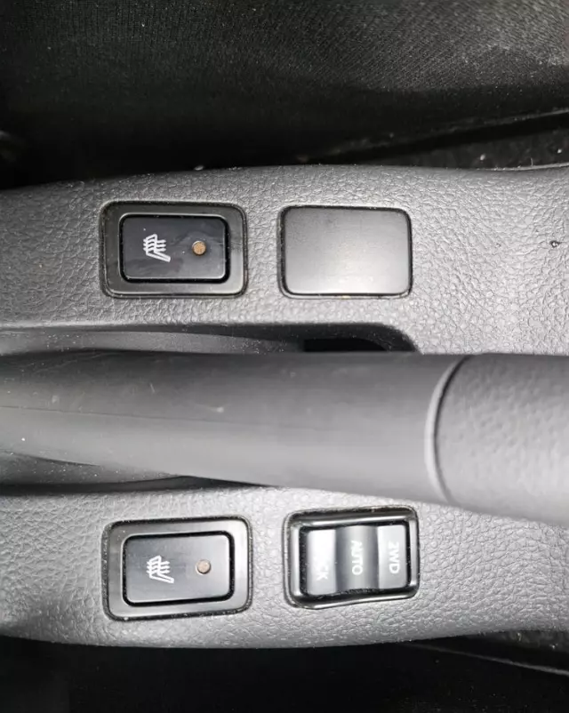 FIAT Sedici 1.6 16V 4x4 Lounge