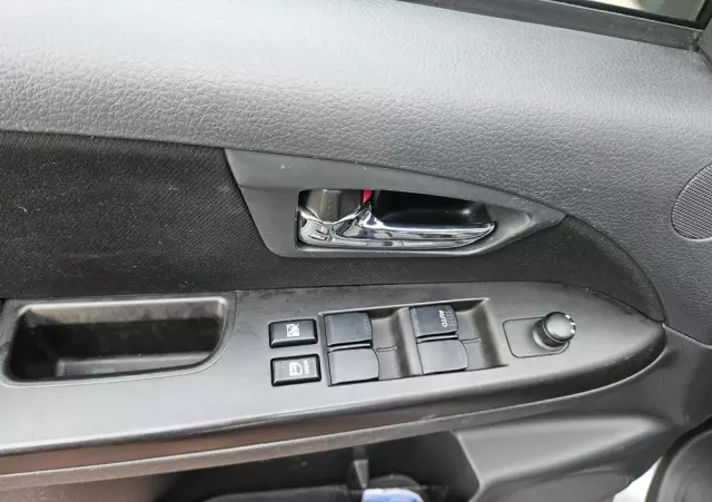 FIAT Sedici 1.6 16V 4x4 Lounge