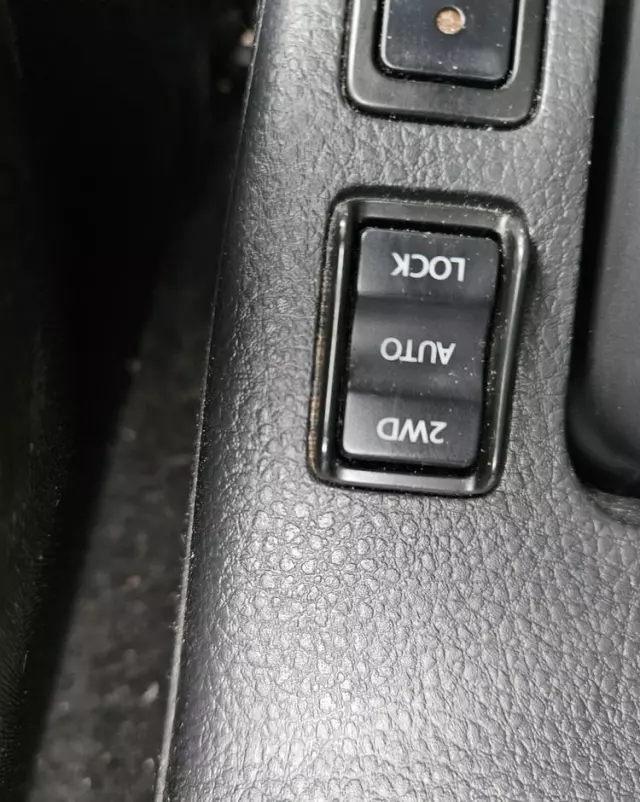 FIAT Sedici 1.6 16V 4x4 Lounge