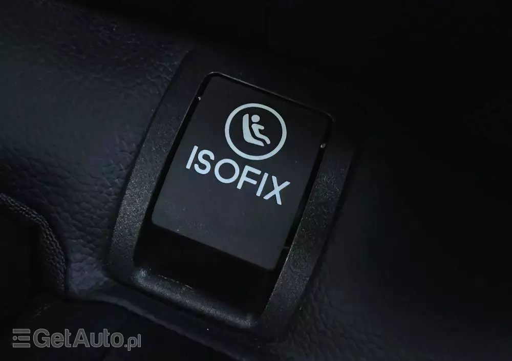 MERCEDES-BENZ Klasa C 200 7G-TRONIC