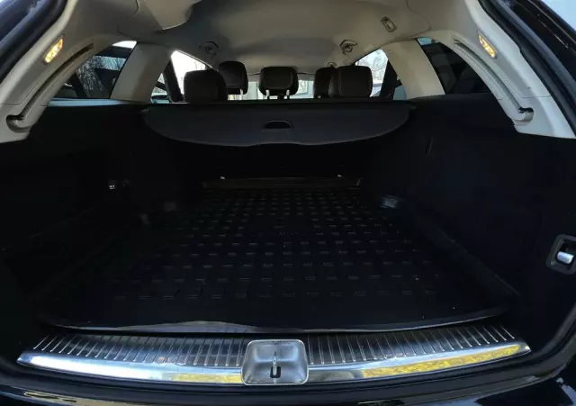 MERCEDES-BENZ Klasa C 200 7G-TRONIC