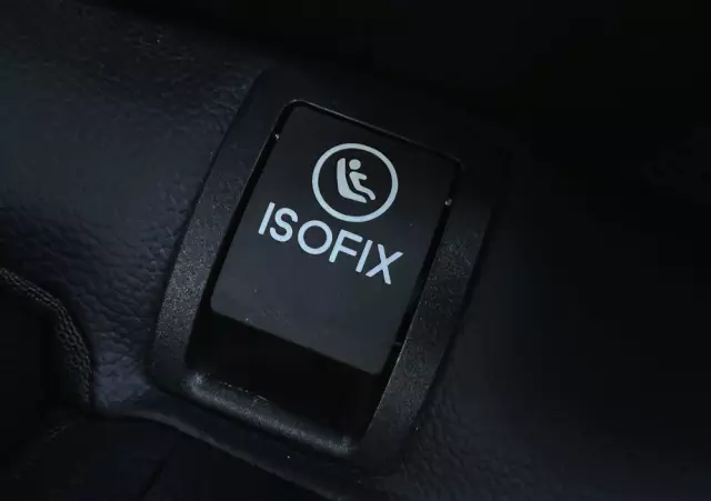 MERCEDES-BENZ Klasa C 200 7G-TRONIC