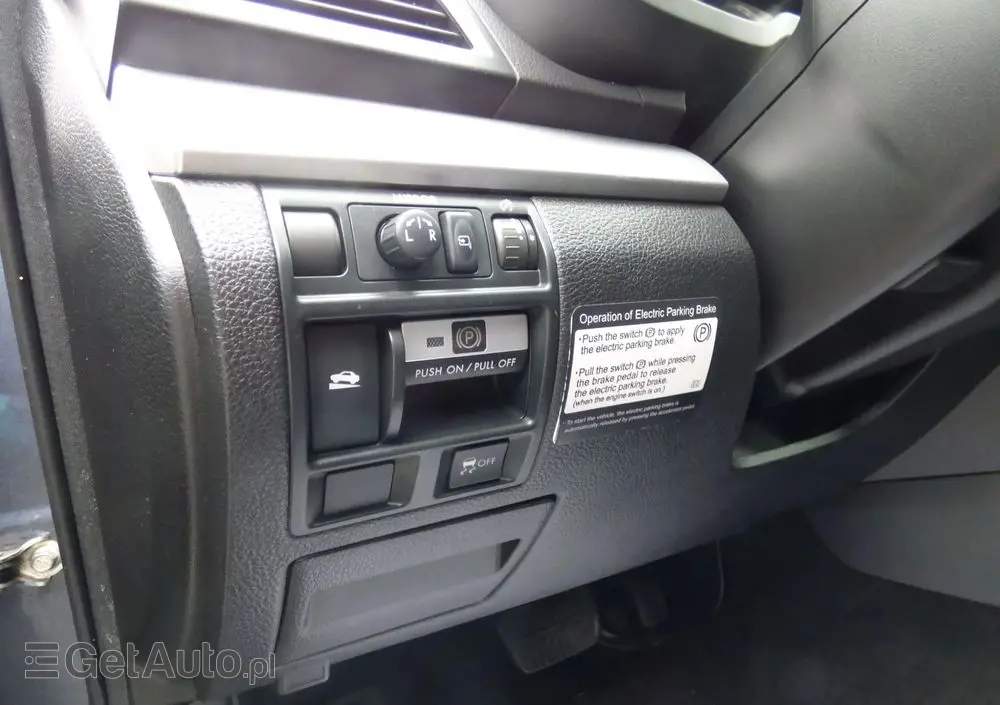 SUBARU Outback 2.5i Lineartronic Active