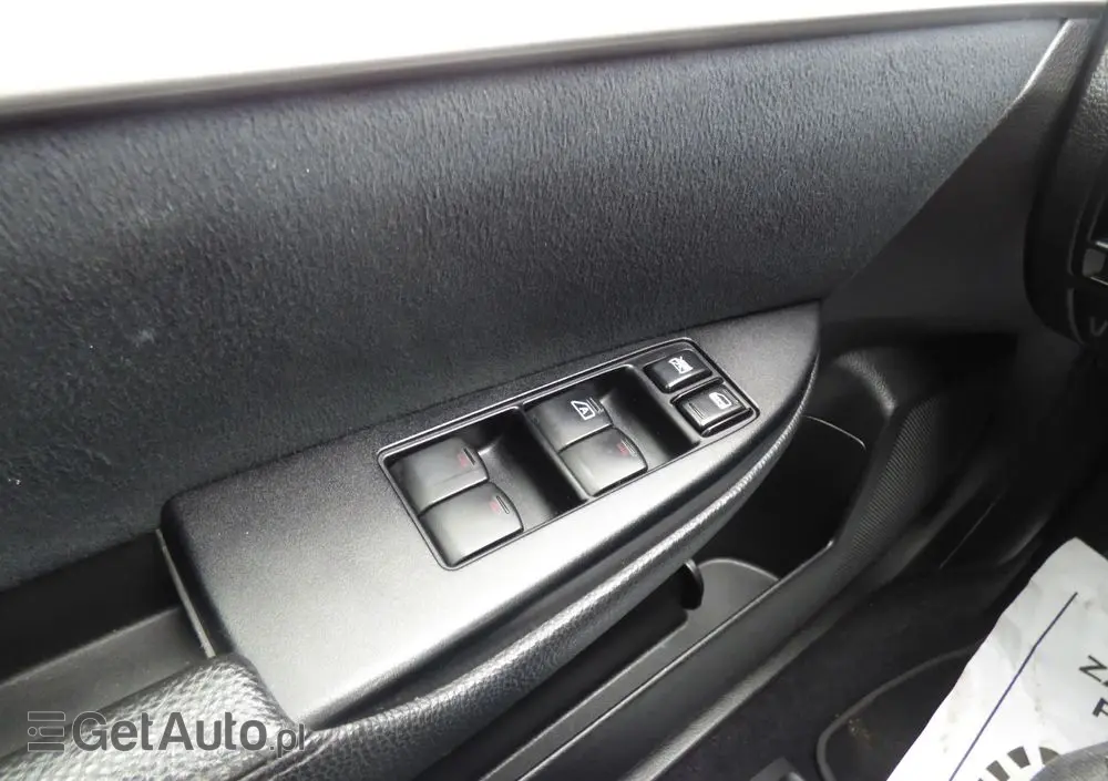 SUBARU Outback 2.5i Lineartronic Active