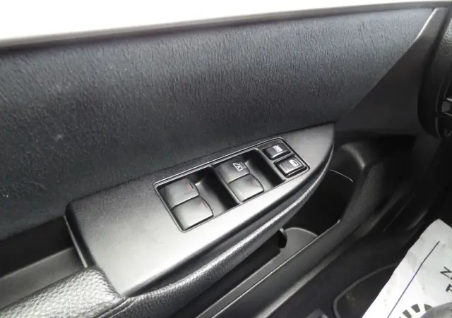 SUBARU Outback 2.5i Lineartronic Active