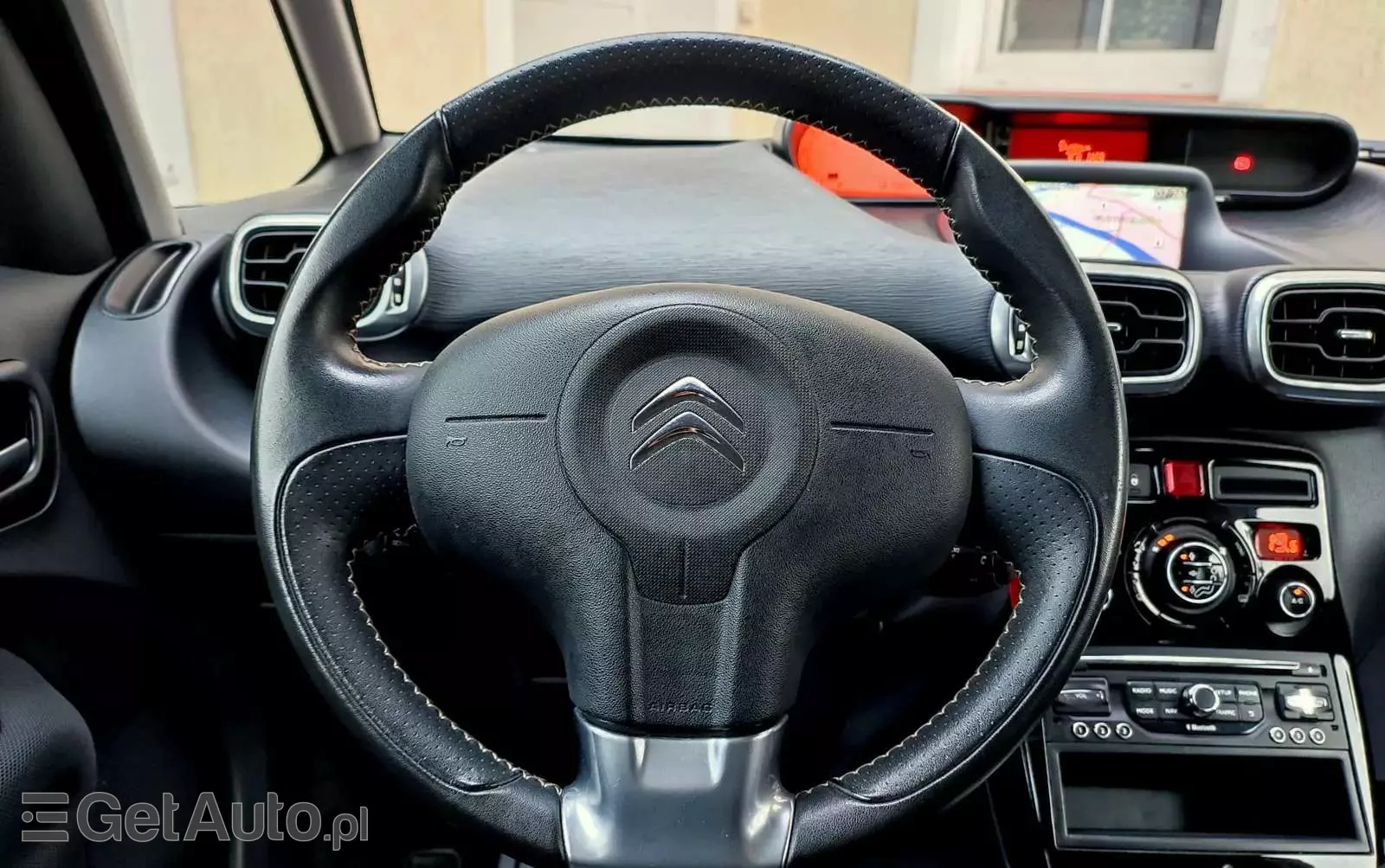 CITROËN C3 Picasso PureTech 110 Exclusive