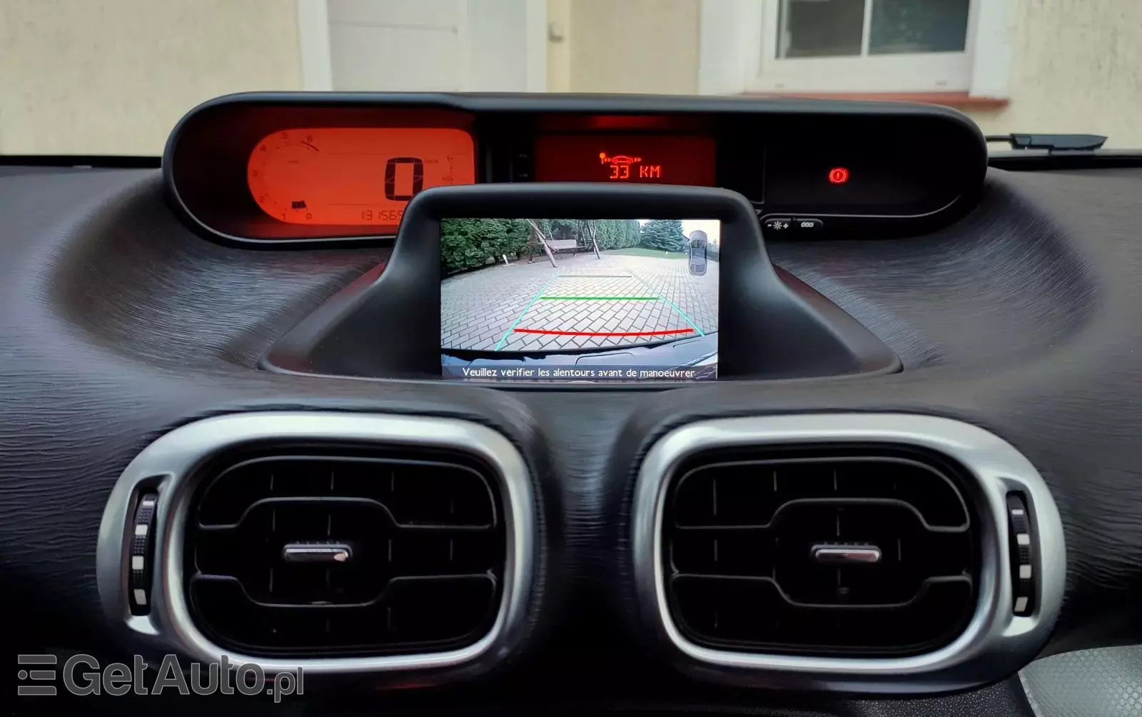 CITROËN C3 Picasso PureTech 110 Exclusive