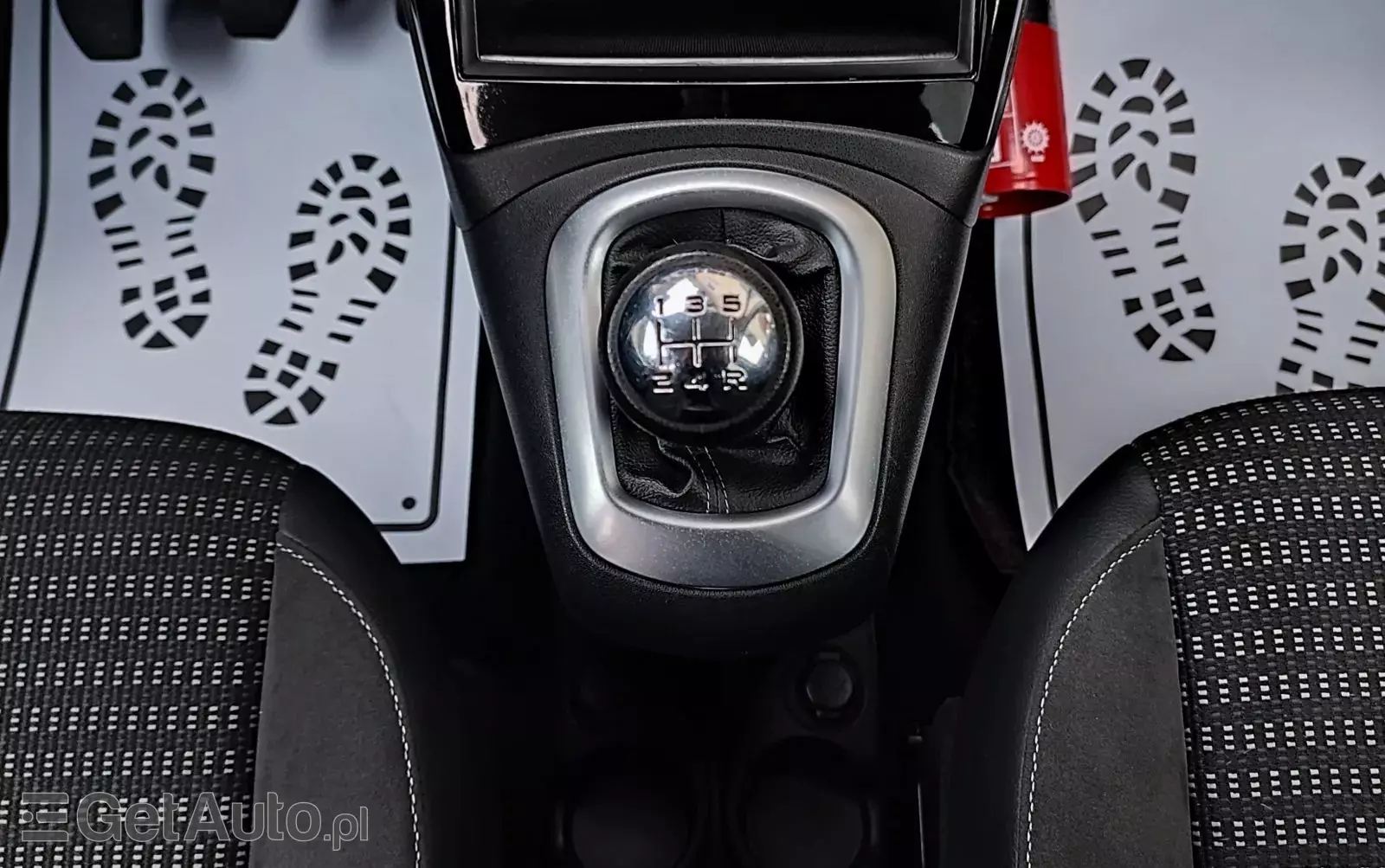 CITROËN C3 Picasso PureTech 110 Exclusive