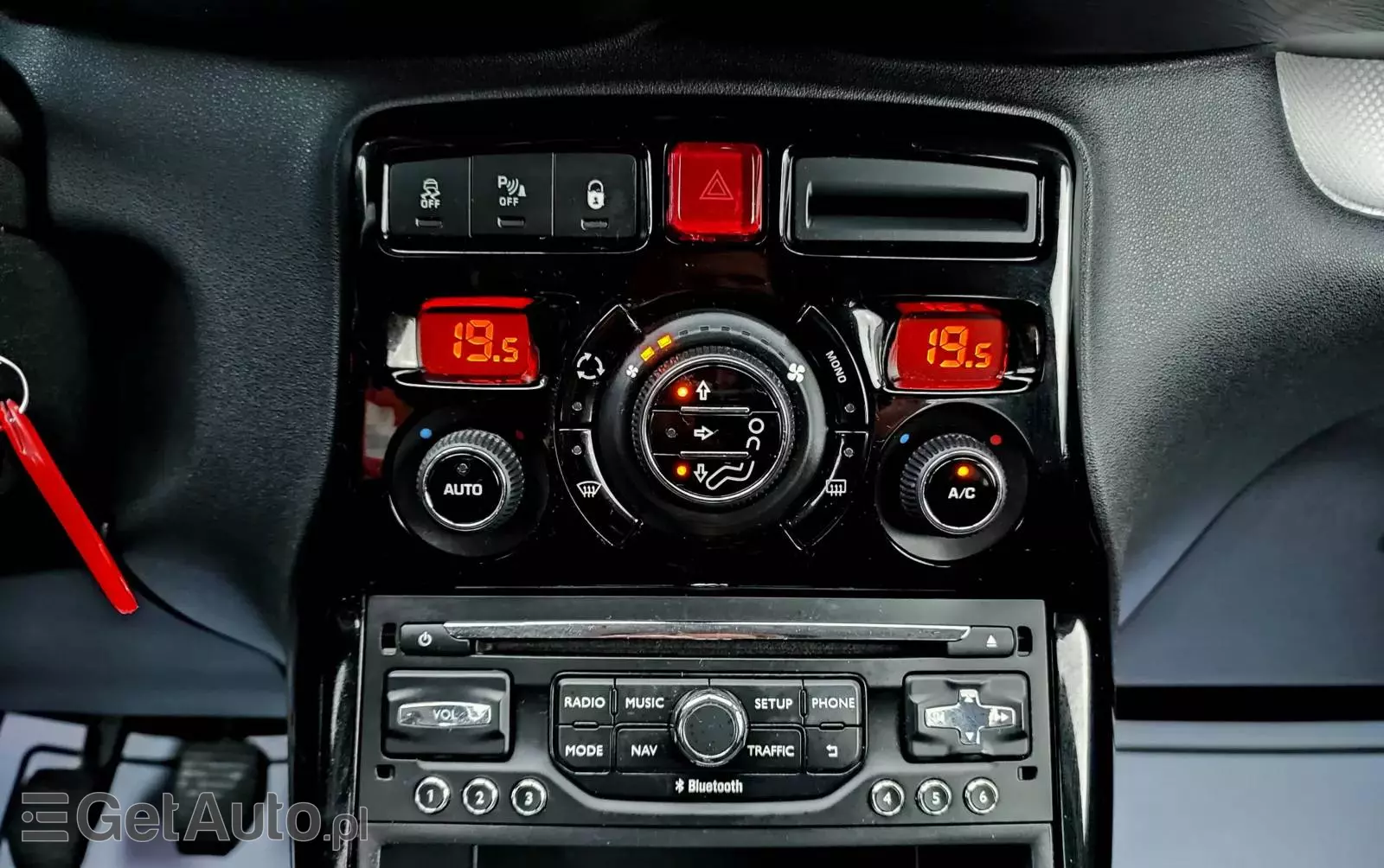 CITROËN C3 Picasso PureTech 110 Exclusive